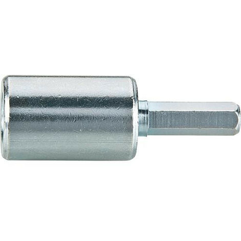 Dako vis a double filet pour outils a visser M8