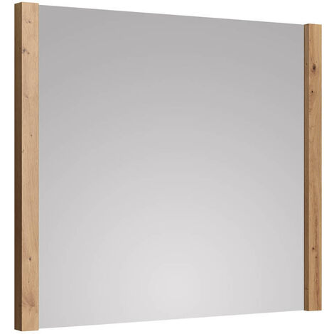 Dakota miroir .
