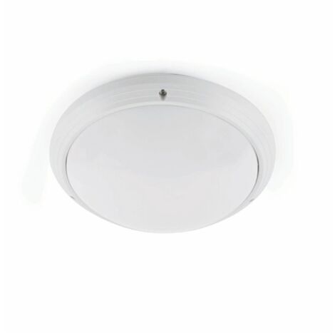 DAKRON Plafón blanco 70722