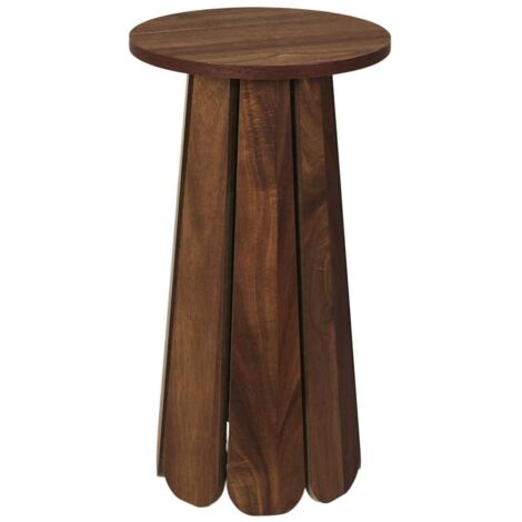 Dalia Couchtisch 30 cm in Farbe