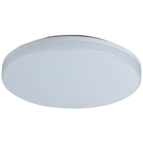 Dalia LED-Deckenleuchte 18W IP54 3000K 1700Lm Rund