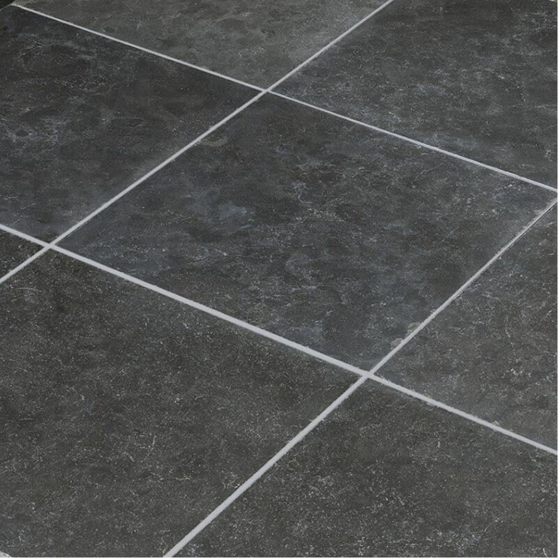 Dallage Calcaire Castellan Bleue 60x40cm - Vendu par lot de 0.96 m²