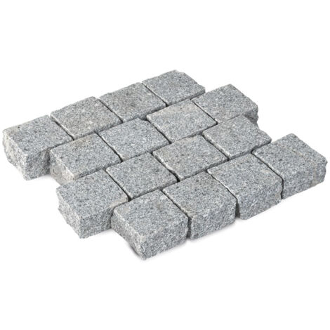 Dallage céramique Agena Grey 60,4x60,4cm - Vendu par lot de 0.73 m²