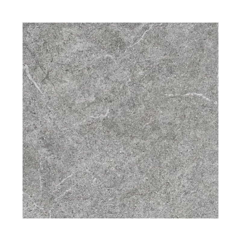 Capri - Dallage Céramique Canopus Grey 61x61x2cm - Vendu par lot de 0.7442 m²