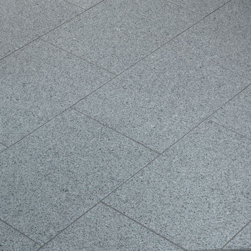 Capri - Dallage Granit Gris Horton 80x80cm - Vendu par lot de 0.64 m²