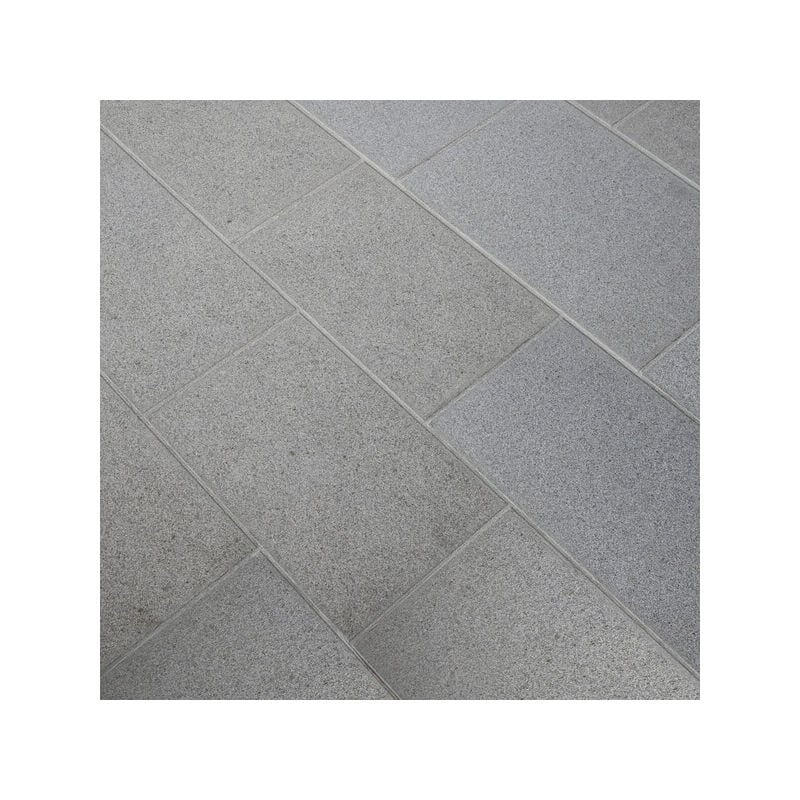 Dallage Granit Gris Stavanger 70x50cm - Vendu par lot de 1.05 m²