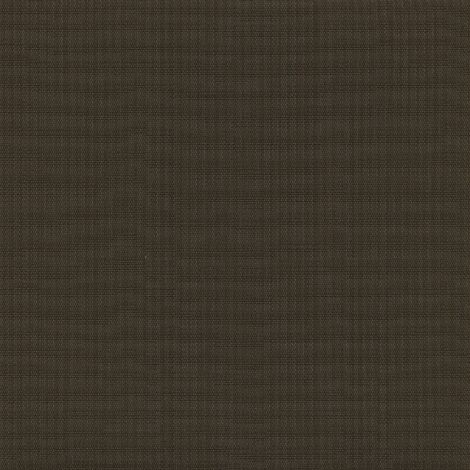 Dalle à coller en vinyle - Aspect fibre tissée - coloris Chocolat