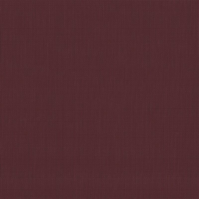 Dalle à coller en vinyle - Aspect fibre tissée - coloris Magenta