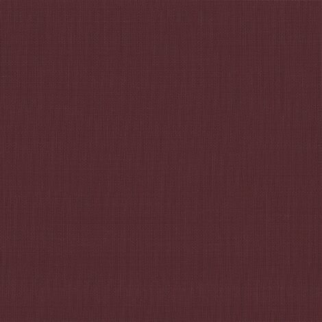 Dalle à coller en vinyle - Aspect fibre tissée - coloris Magenta