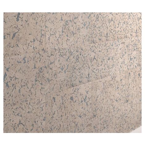 Dalle de liège Dekwall Wicanders, ép. 3mm - 600 x 300mm