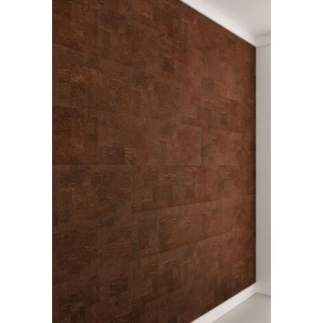 Panneaux Liège Naturel 10 Mm - Lot 20 Panneaux = 10 M² - Isolant Phonique Et Thermique
