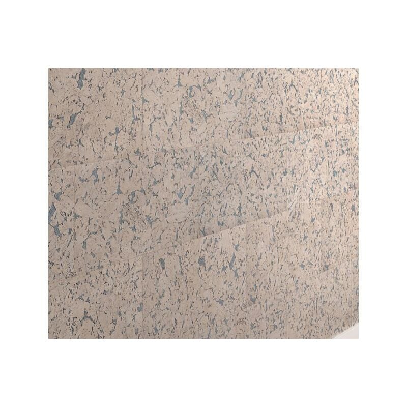 Dalle de liège Dekwall Wicanders Hawai Black Pearl - 600 x 300mm, 11 dalles = 1.98m²