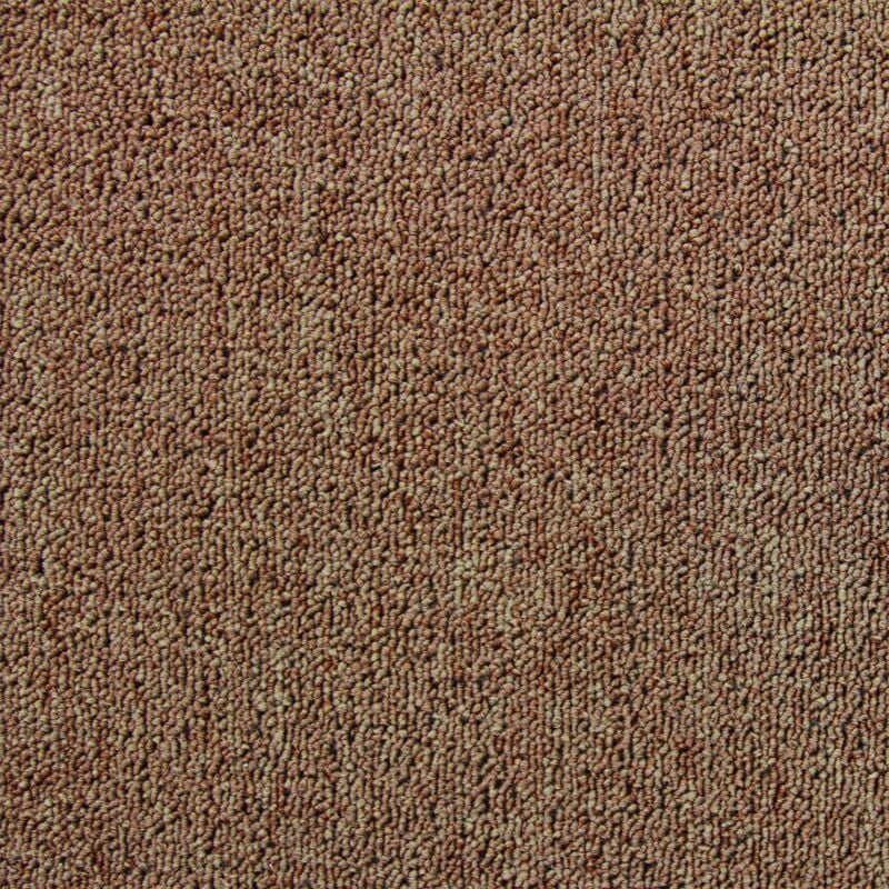 Monster-shop - Dalle de Moquette Ultra-Résistant Couleur Sable pour Usage Professionnel, Paquet de 20 Dalles de 50cm x 50cm (Superficie de 5m²)