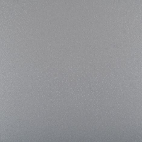 Dalle de sol PVC garage – Grand modèle Skin gris – Fixation clips – Surface 2m² – Pour chantiers humides – Bricoflor