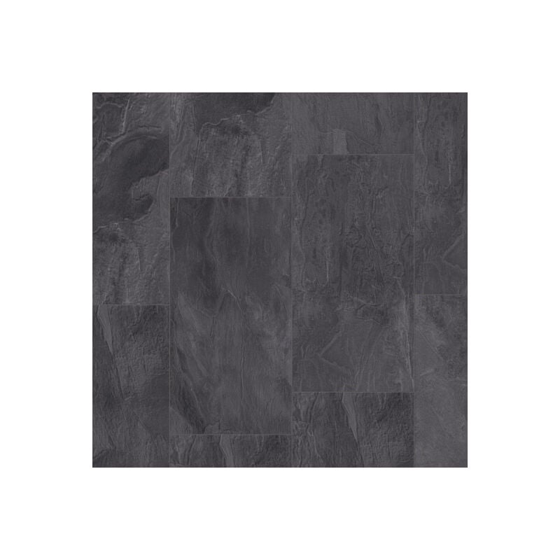 Dalle de sol stratifié - Cuisine et salle de bain - Pierre Boracay - Paquet de 1,474m²