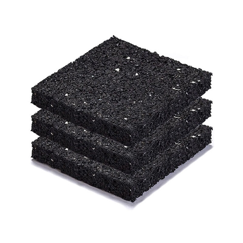 Vivol - Dalle de support 100x100x15mm - par 90 pièces