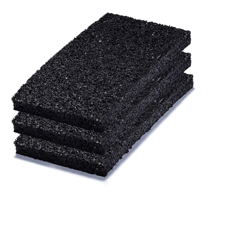 Vivol - Dalle de support 200x100x15mm - par 40 pièces