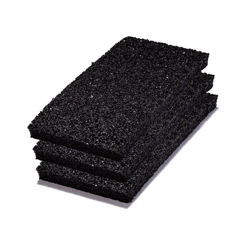 Vivol - Dalle de support 200x100x20mm - par 32 pièces