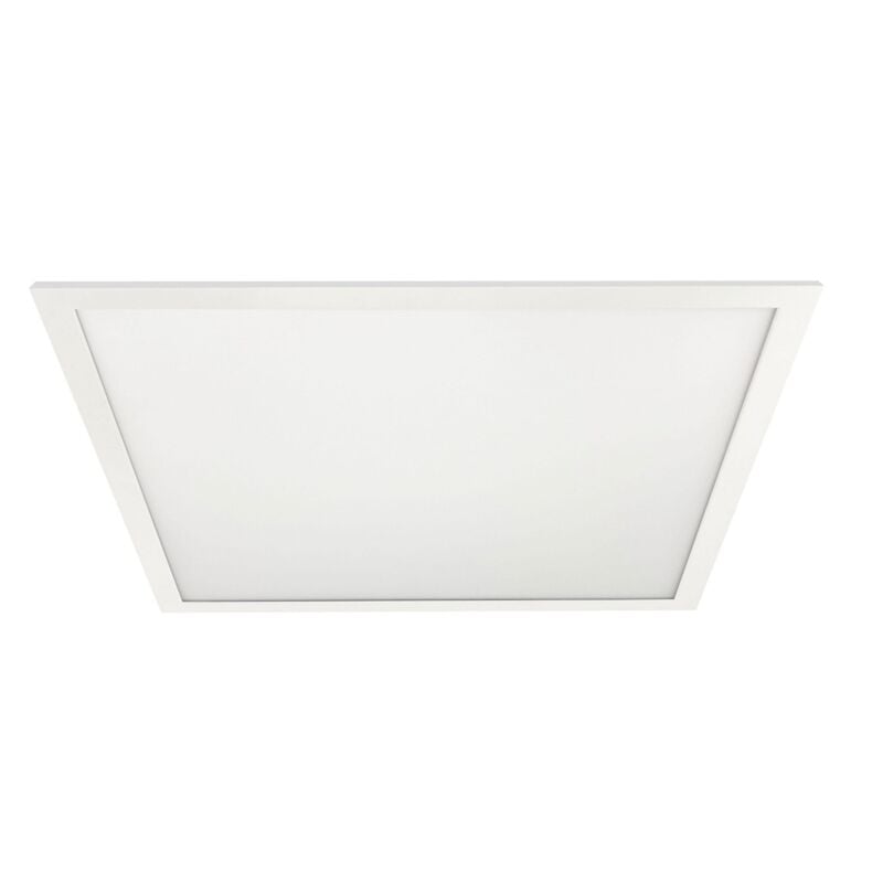 Aric - dalle IP66 600x600 led 36W 4000K 3600lm UGR19 50000h 51249