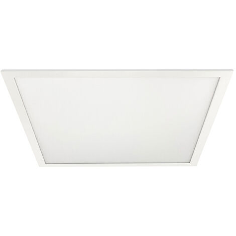 DALLE IP66 600x600 LED 36W 4000K 3600lm UGR19 50000h ARIC 51249