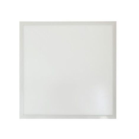 Dalle LED 18W 295 x 295 mm Blanc Chaud