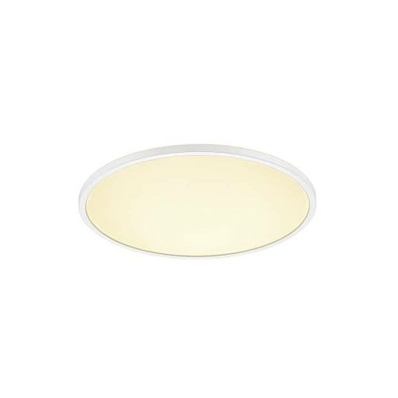 Panneau à led blanc 1x led intégrée Nordlux Oja 47286001 22 w n/a 1 pc(s) C153121