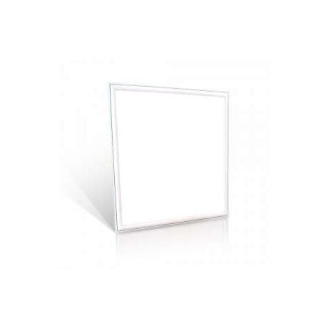 Dalle LED 29W 60x60cm 3600lm VTAC VT-6129 | Blanc - Blanc Neutre 4500K