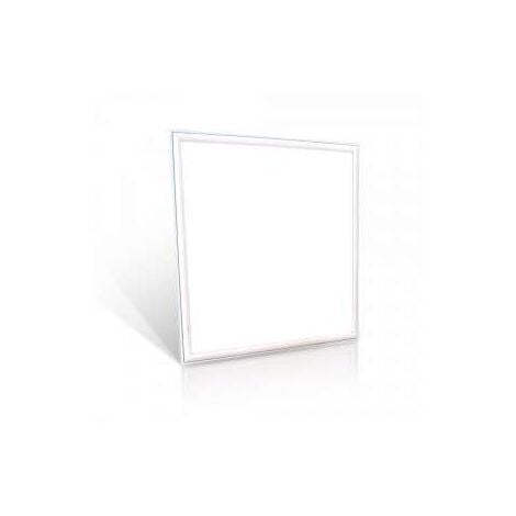 Dalle LED 29W 60x60cm 3600lm - Blanc du Jour 6000K