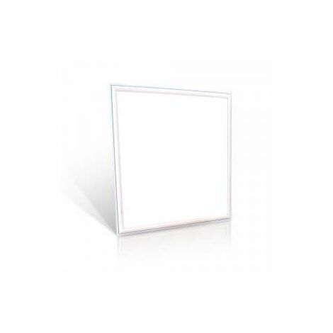 Dalle LED 29W 60x60cm 3600lm - Blanc Naturel 4500K
