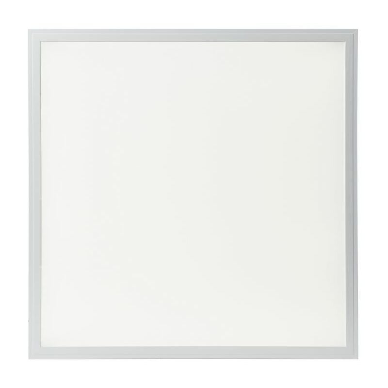 Dalle LED 36W Backlit Recouvrable 600x600mm WOLTZ