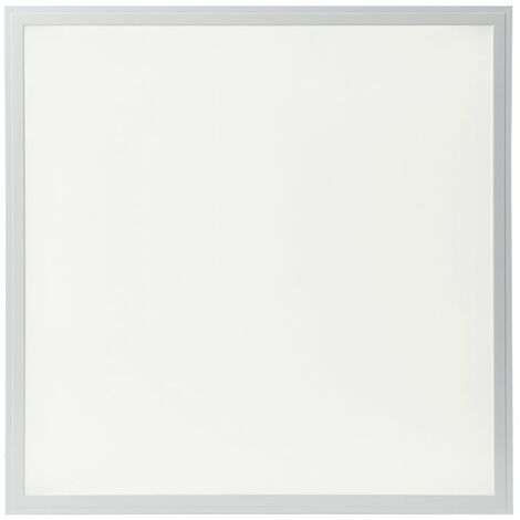 Dalle LED 36W Backlit Recouvrable 600x600mm WOLTZ