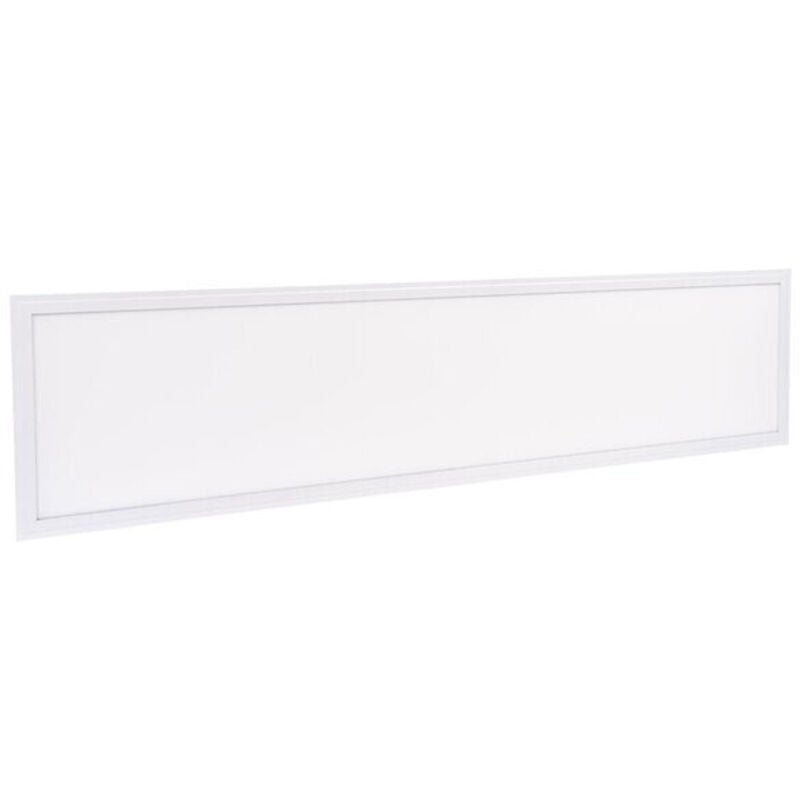 Panneau led 120x30cm - 36W - 4500K Blanc Naturel - 3600LM - AC220-240V