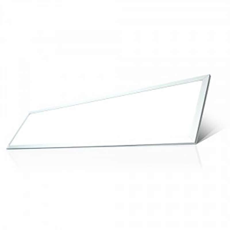 Dalle led 45W 1200x300mm 3600lm - Blanc du Jour 6000K