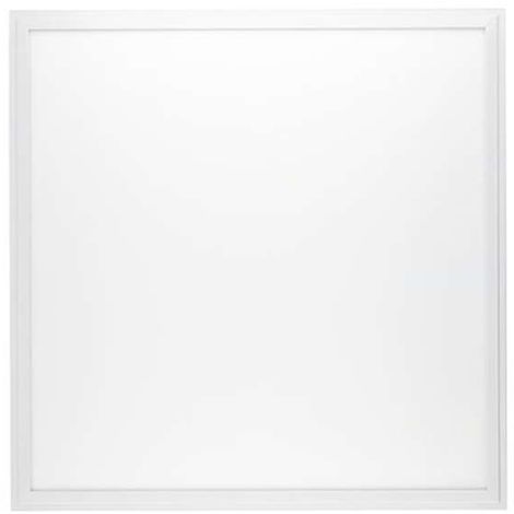 Dalle LED 45W 600x600mm haute luminosité 3600lm