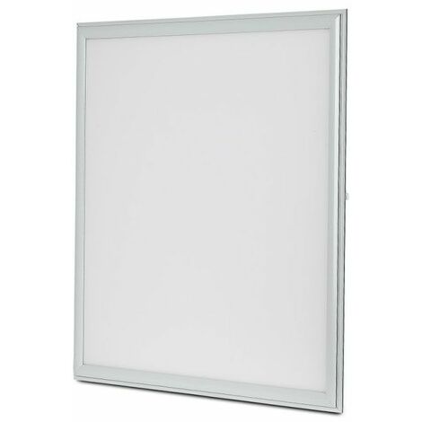 Dalle LED 45W 600x600mm haute luminosité 3600lm
