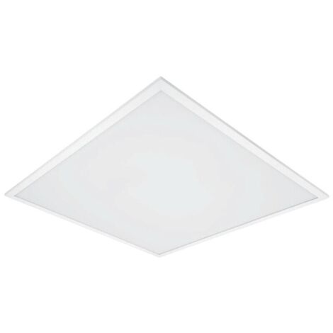 dalle led 600x600 30w 3000k ugr/19