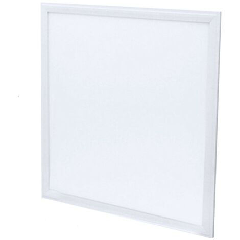 OPTONICA Dalle LED 600x600 40W Blanc Froid 6000k Haute Luminosité - Plusieurs modèles disponibles