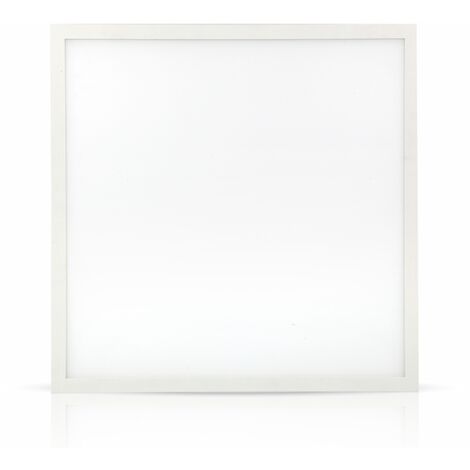 Dalle LED étanche 60x60 40W Ip65 Avec Transfo Vt-6140 Fs - Blanc Froid - 6000k - 120 Deg V-TAC