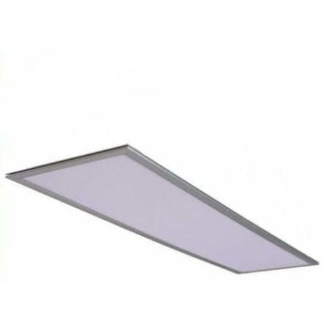 Panneau LED 60x30 Slim 30W (Transfo Inclus) - Blanc Chaud 2300K - 3500K