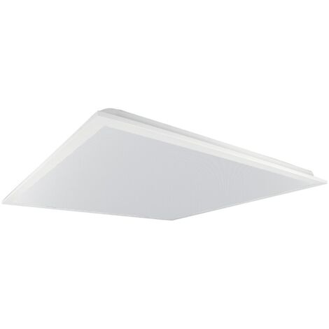 Dalle LED Alden-Pro 600x600 mm 27/36 W 3000/3500/4000K - Kosnic