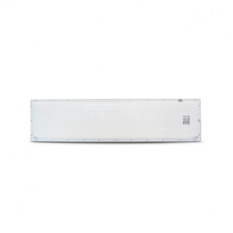 Dalle LED Backlit 36W 1200x300 mm