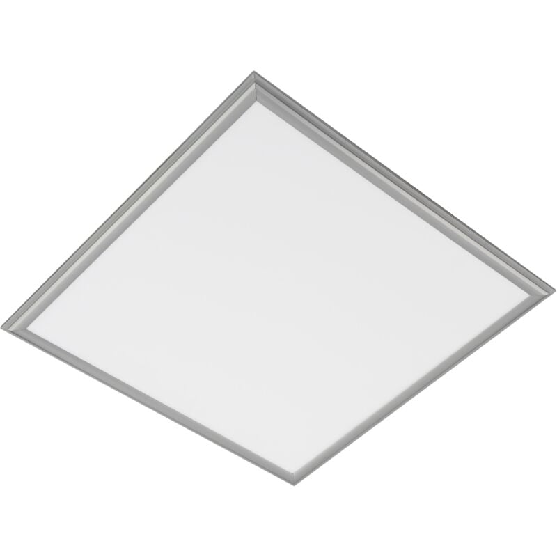 Panneau led extra plat 45W (Eq. 360W) 6400K Dim. 60x60cm