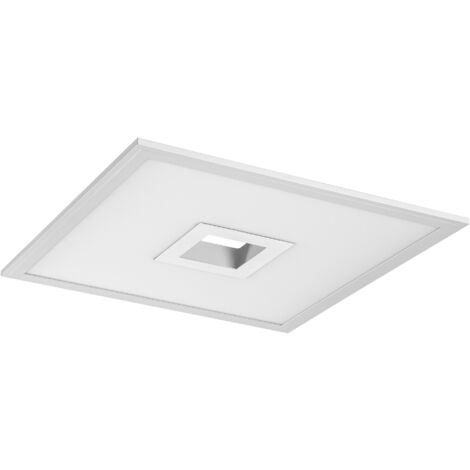 Dalle LED LEDVANCE SMART+ WiFi, blanc, 24W, 2500lm