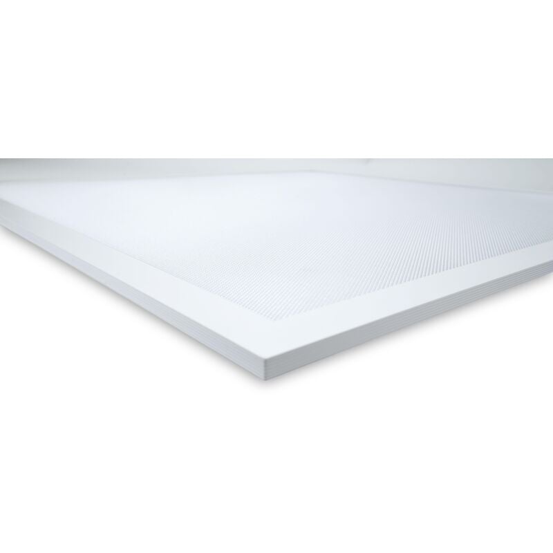 Dalle premium 600x600 led 39,5W 4000K 3800lm UGR19 50000h dimmable Aric 50782