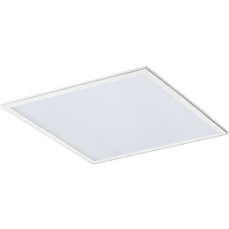 Dalle led de plafond 60 x 60 40W Eq 400W Professionnel Température de Couleur: Blanc neutre 4000K
