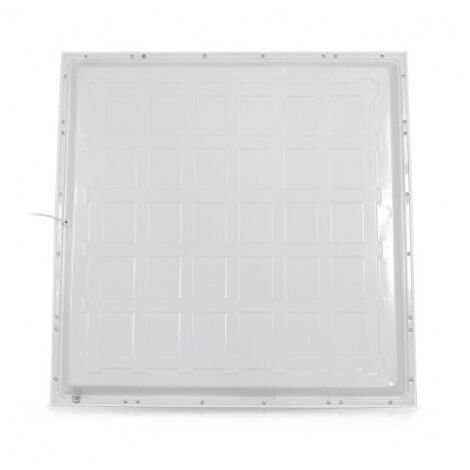 LED PLAFOND RECOUVRABLE 595 X 595 36W 6000°K