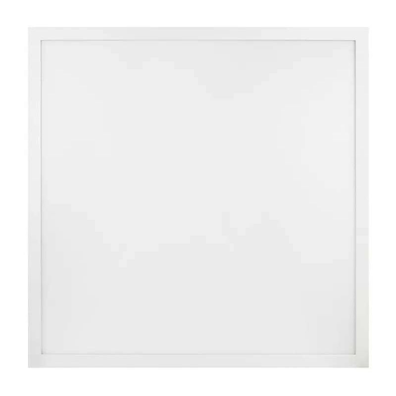 Dalle led 20W 1400lm 160° Carré 295x295mm rf 2.4 GHz Télécommande / Alexa / Google Assistant - rgb+cct L03