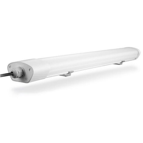 Dalle LED TITAN - 60x60cm - 54W - Blanc Neutre - DeliTech