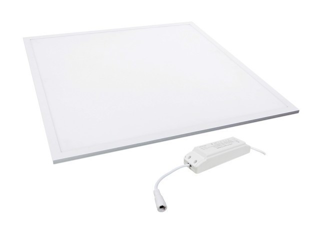  Dalle  lumineuse de plafond  LED 50W 60 x 60cm Garantie 3 