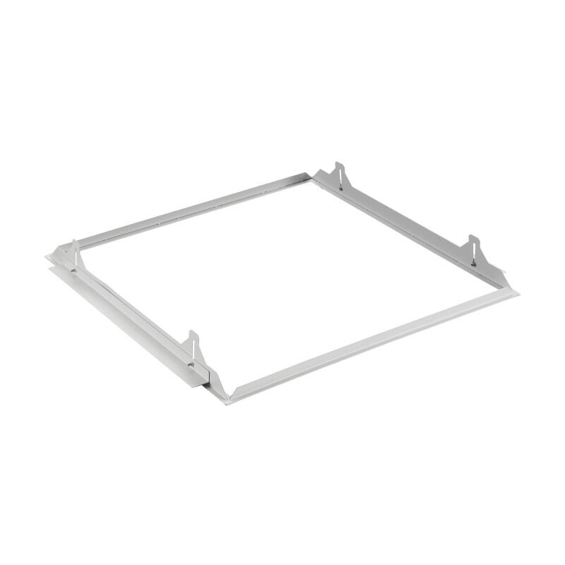 Dalle lumineuse à led Accessoire Cadre kit brancard 600x600mm (0047416)